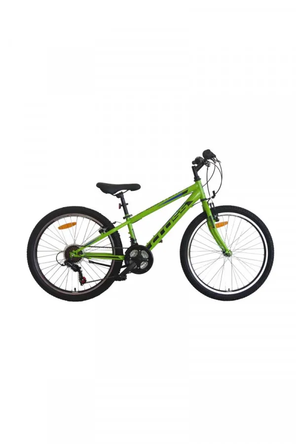 Deciji bicikl Cross Speedster steel 24