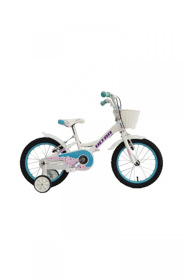 Deciji bicikl Cross Ultra Larissa V-brake 16