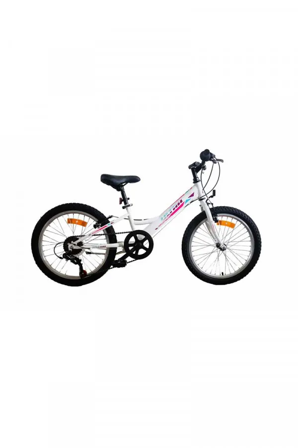 Deciji bicikl Ultra Larisa 6 brzina 20