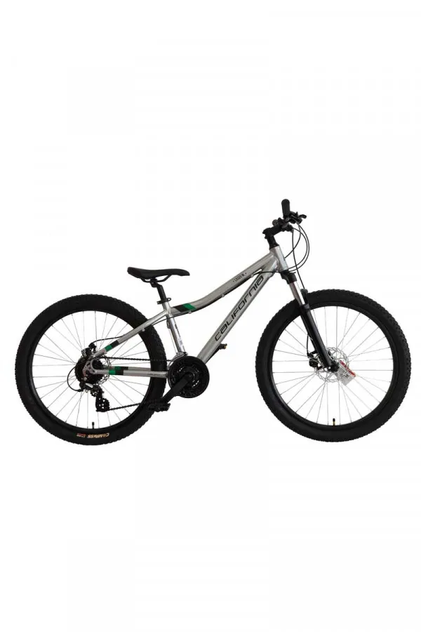 Bicikl MTB California Laser boy 26