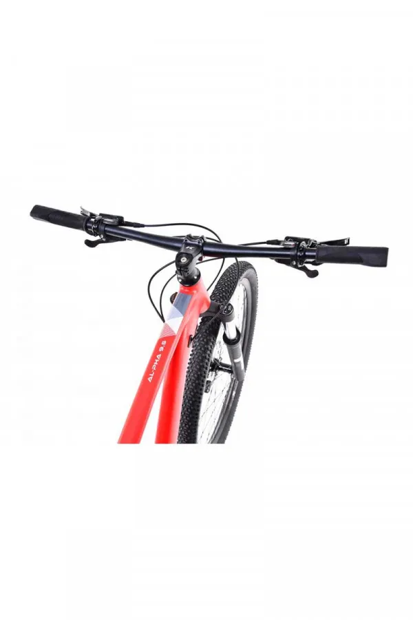 Bicikl MTB 29 Cpro al-pha 9.5 rosso 