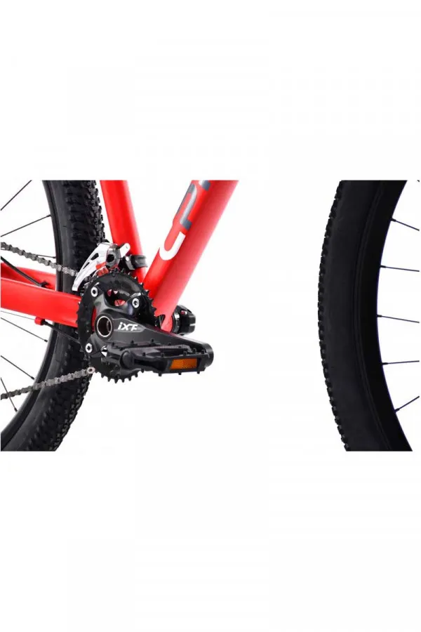 Bicikl MTB 29 Cpro al-pha 9.5 rosso 