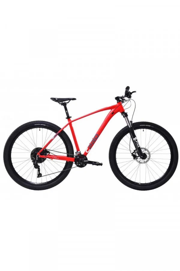 Bicikl MTB 29 Cpro al-pha 9.5 rosso 