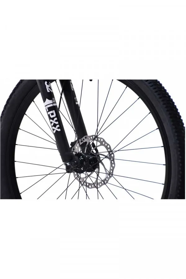 Bicikl MTB 29 Cpro al-pha 9.5 rosso 