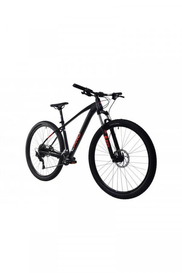 Bicikl MTB 29 Cpro al-pha 9.5 crno 