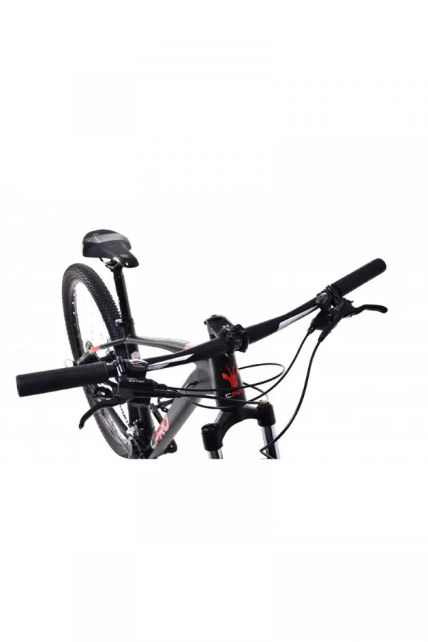 Bicikl MTB 29 Cpro al-pha 9.5 crno 