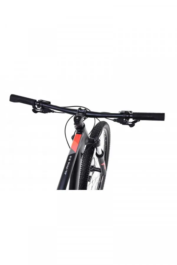 Bicikl MTB 29 Cpro al-pha 9.5 crno 