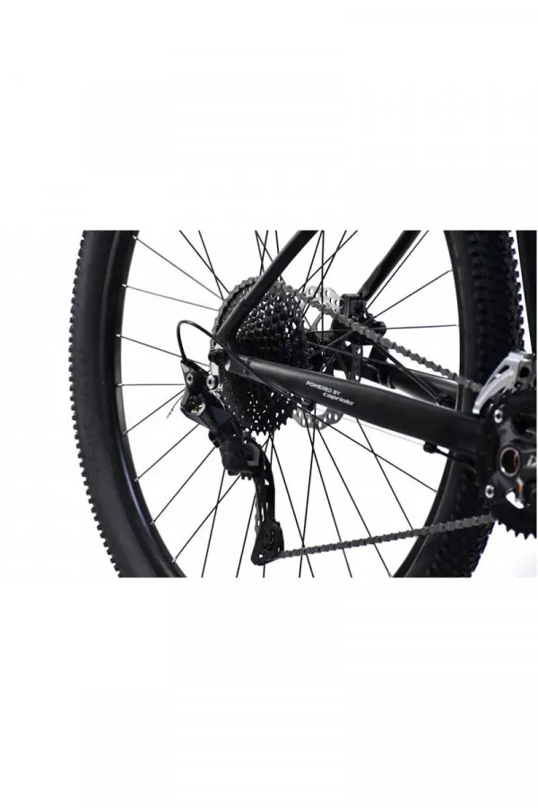Bicikl MTB 29 Cpro al-pha 9.5 crno 
