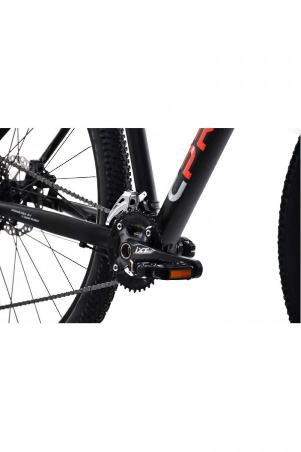 Bicikl MTB 29 Cpro al-pha 9.5 crno 