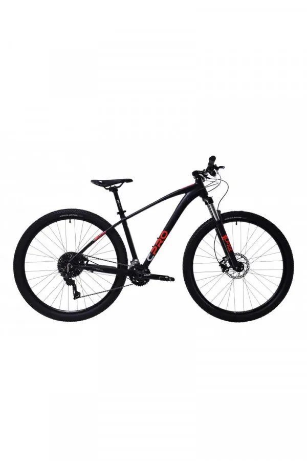 Bicikl MTB 29 Cpro al-pha 9.5 crno 
