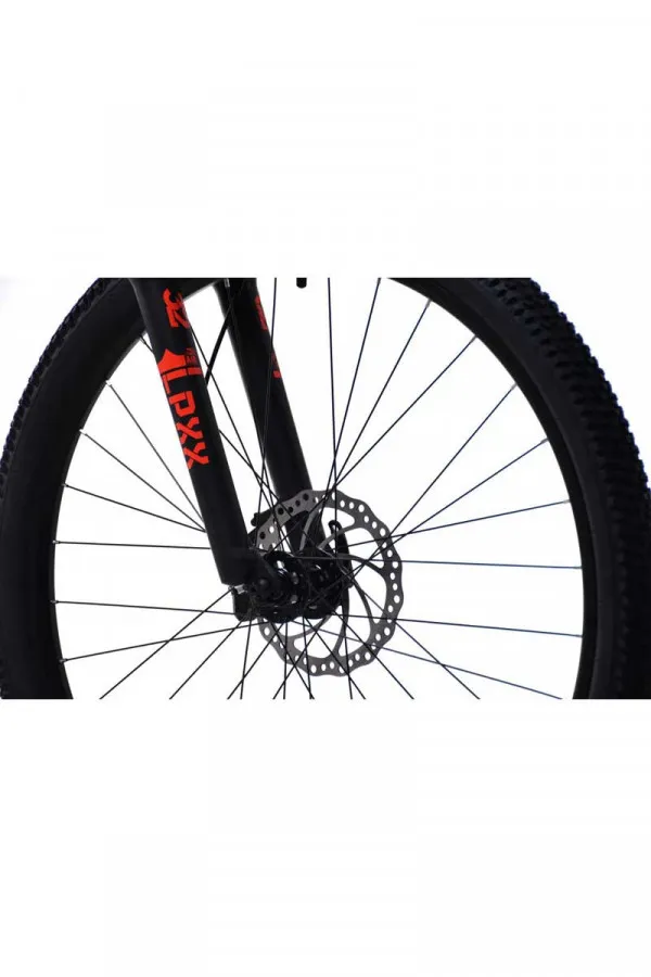 Bicikl MTB 29 Cpro al-pha 9.5 crno 