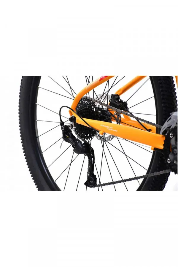 Bicikl MTB 29 Cpro al-pha 9.4 žuti 