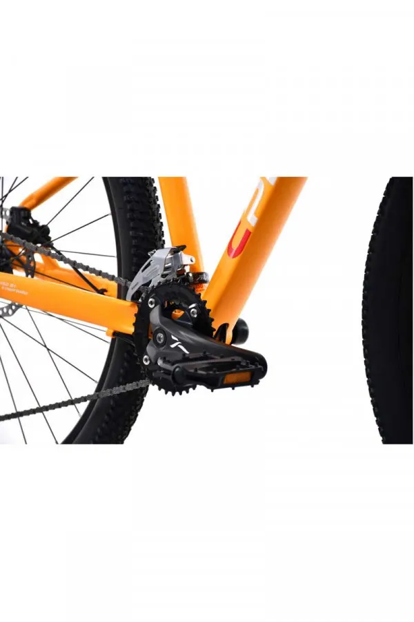 Bicikl MTB 29 Cpro al-pha 9.4 žuti 