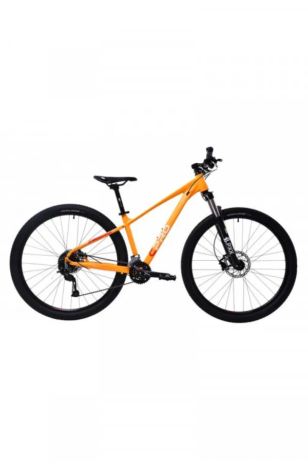 Bicikl MTB 29 Cpro al-pha 9.4 žuti 