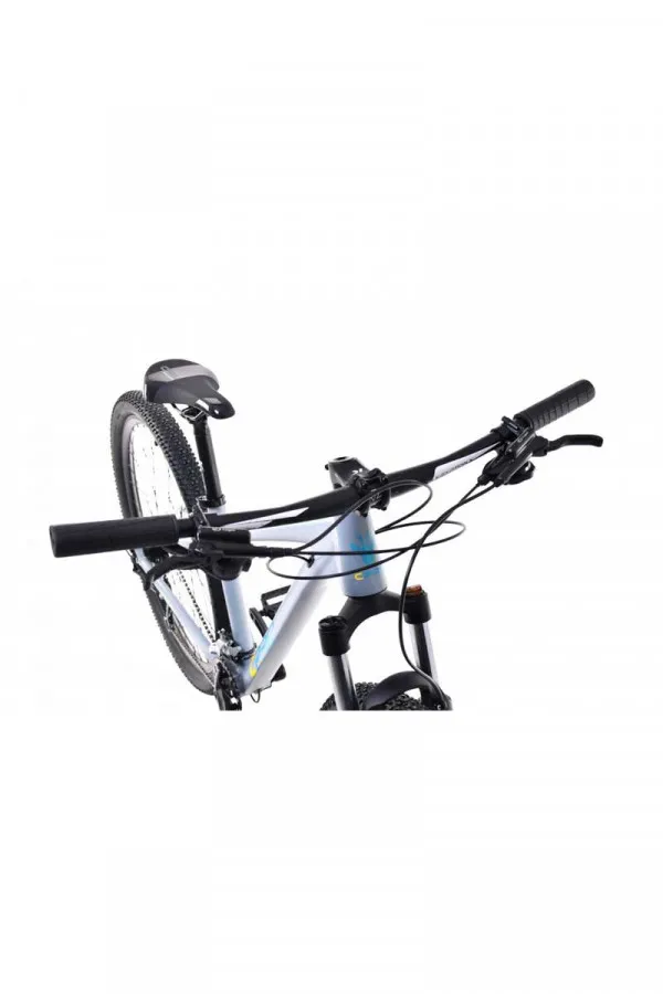 Bicikl MTB 29 Cpro al-pha 9.4 sivo 
