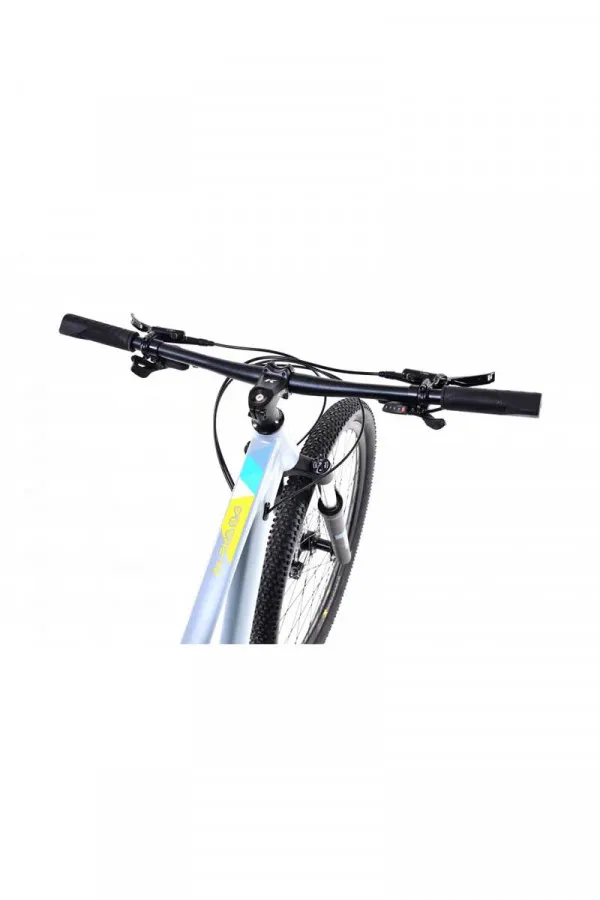 Bicikl MTB 29 Cpro al-pha 9.4 sivo 