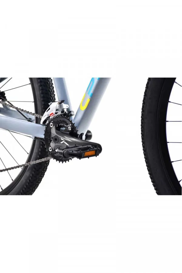 Bicikl MTB 29 Cpro al-pha 9.4 sivo 
