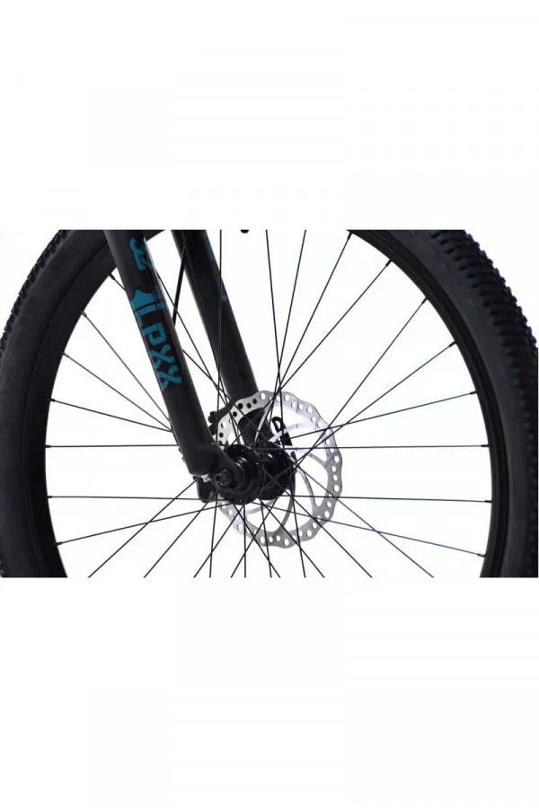 Bicikl MTB 29 Cpro al-pha 9.4 sivo 