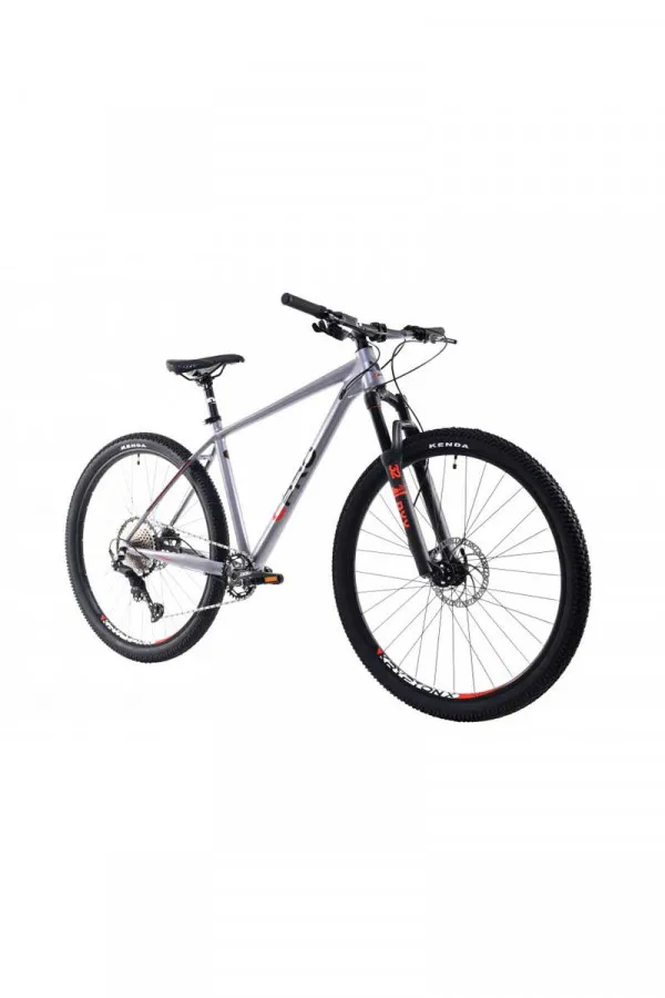 Bicikl MTB 29 Cpro al-pha 9.7 sivo 