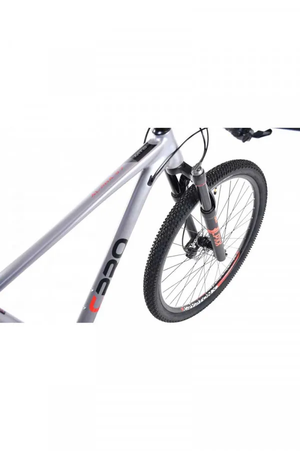 Bicikl MTB 29 Cpro al-pha 9.7 sivo 
