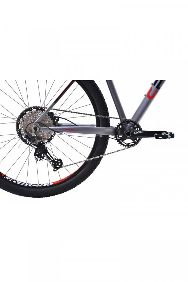Bicikl MTB 29 Cpro al-pha 9.7 sivo 