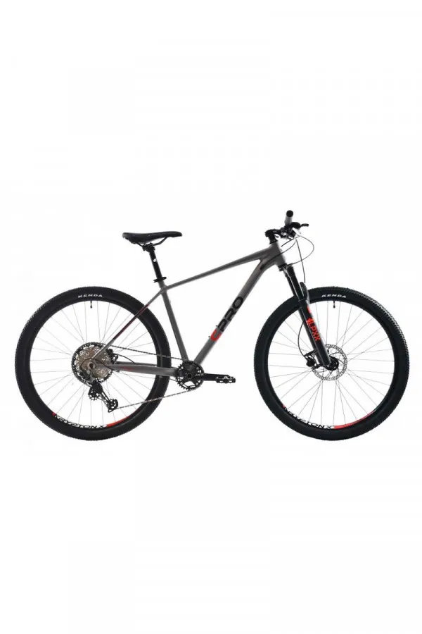 Bicikl MTB 29 Cpro al-pha 9.7 sivo 