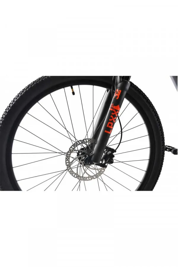 Bicikl MTB 29 Cpro al-pha 9.7 sivo 