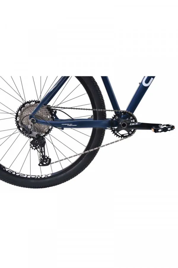 Bicikl MTB 29 Cpro al-ro 9.7 plavo 