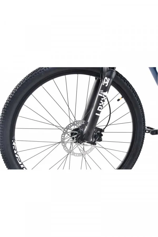 Bicikl MTB 29 Cpro al-ro 9.7 plavo 