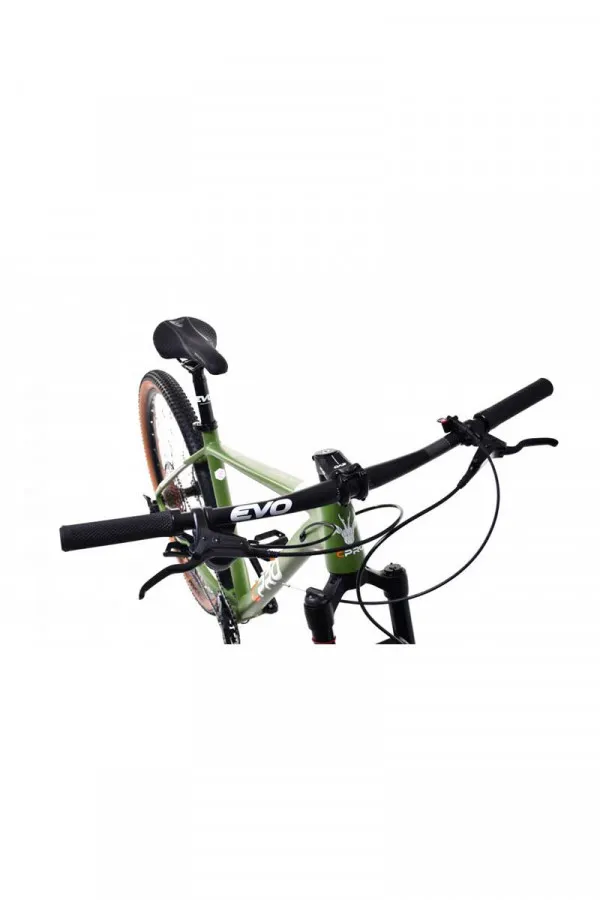Bicikl MTB 29 Cpro al-pha 9.7 zeleno 