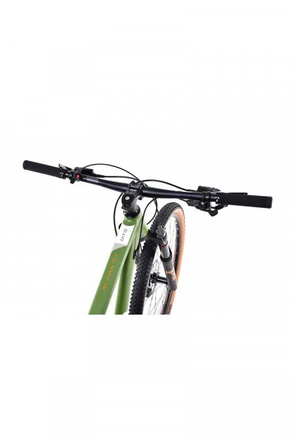Bicikl MTB 29 Cpro al-pha 9.7 zeleno 