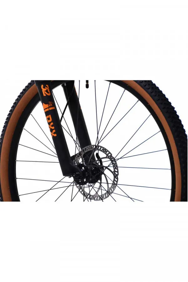 Bicikl MTB 29 Cpro al-pha 9.7 zeleno 