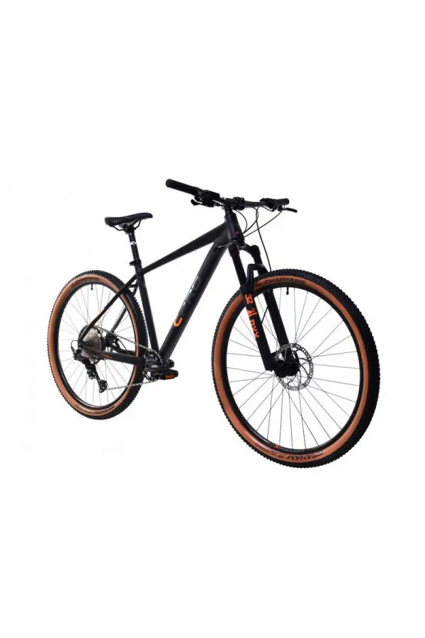 Bicikl MTB 29 Cpro al-ro 9.7 crno 