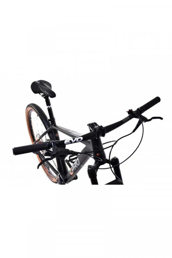 Bicikl MTB 29 Cpro al-ro 9.7 crno 