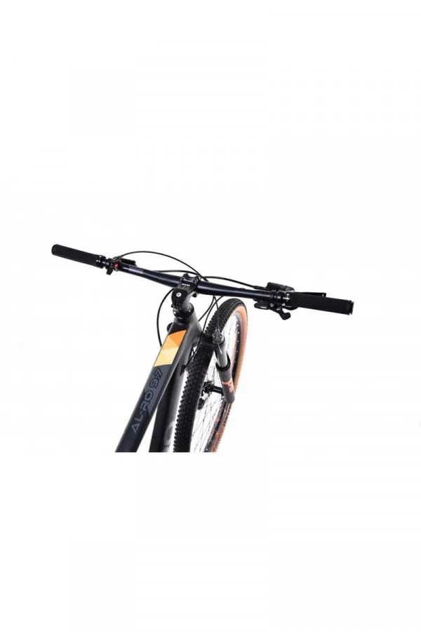 Bicikl MTB 29 Cpro al-ro 9.7 crno 