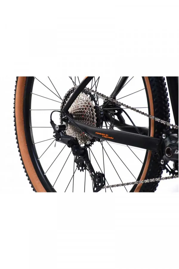 Bicikl MTB 29 Cpro al-ro 9.7 crno 