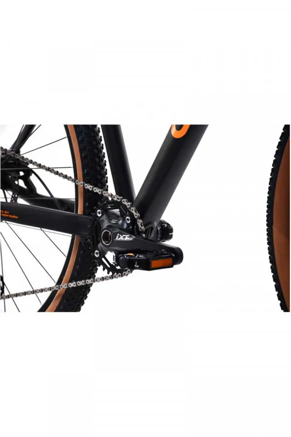 Bicikl MTB 29 Cpro al-ro 9.7 crno 