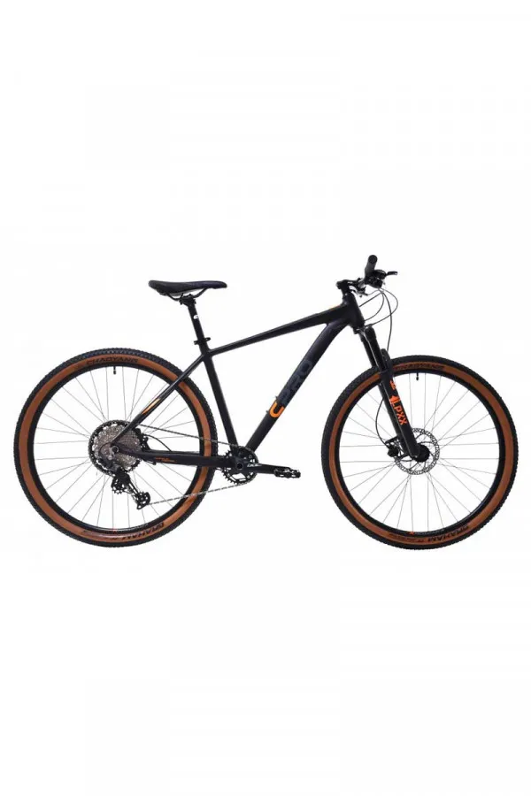Bicikl MTB 29 Cpro al-ro 9.7 crno 