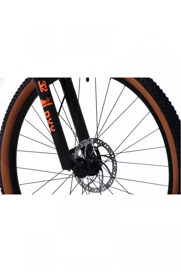Bicikl MTB 29 Cpro al-ro 9.7 crno 