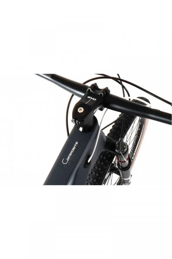 Bicikl MTB 29 Cpro c 9.7 grafit 