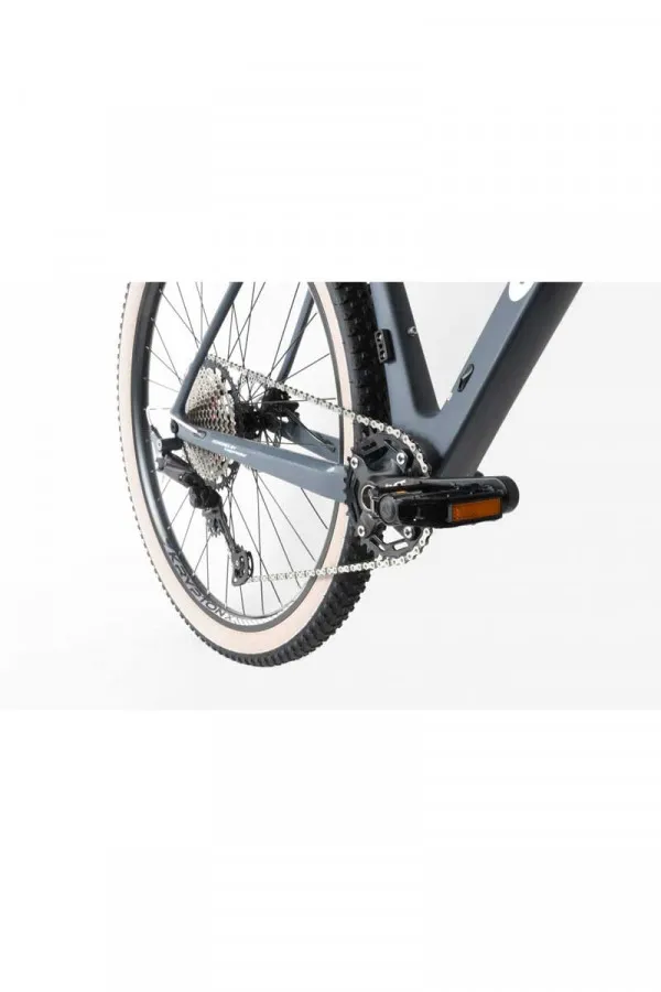 Bicikl MTB 29 Cpro c 9.7 grafit 