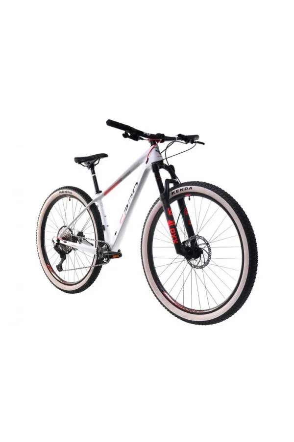 Bicikl MTB 29 Cpro c 9.7 sivo 