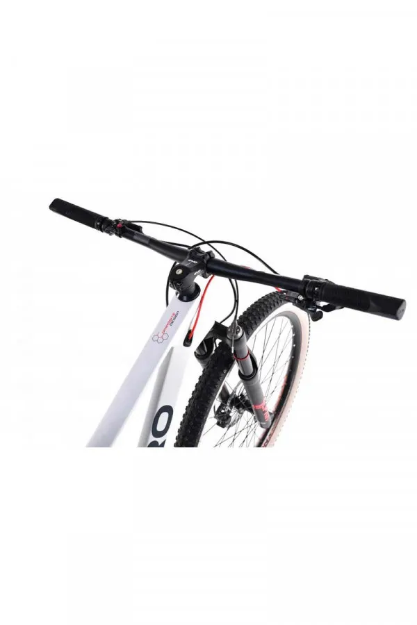 Bicikl MTB 29 Cpro c 9.7 sivo 