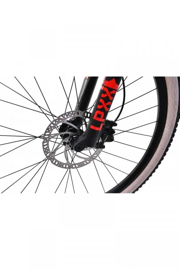 Bicikl MTB 29 Cpro c 9.7 sivo 