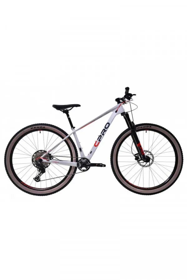 Bicikl MTB 29 Cpro c 9.7 sivo 