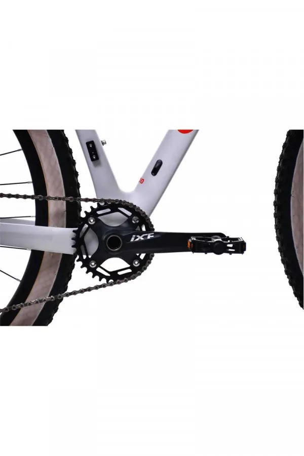 Bicikl MTB 29 Cpro c 9.7 sivo 