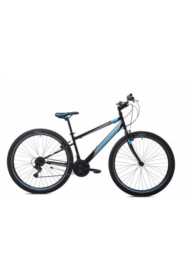 Bicikl MTB Capriolo Passion crno plavi 29 
