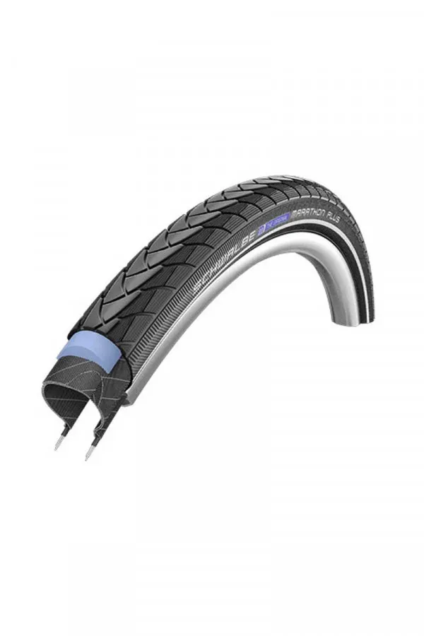 Schwalbe 40-622 Marathon Plus HS440 