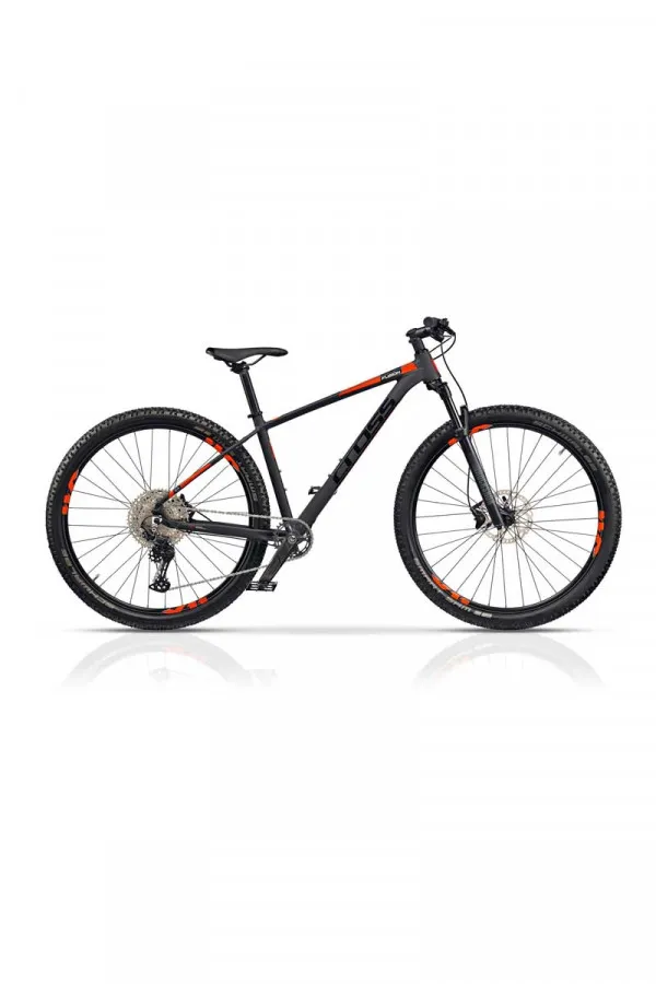 Bicikl Cross Fusion PRO12 29” 520 mm 