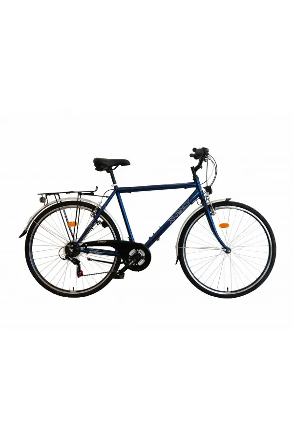 Gradski bicikl X-fact Traffic Man 28 500 mm 